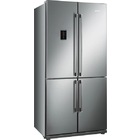 Холодильник четырехкамерный Smeg FQ60XPE
