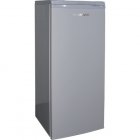 Морозильник-шкаф Shivaki SFR-106RW с энергопотреблением класса A