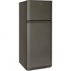 Холодильник Бирюса W136 цвета графит