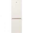Холодильник Beko RCSK379M20B бежевого цвета