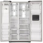 Холодильник Samsung RSG5FUMH