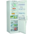 Холодильник WBR 3712 S фото