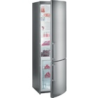Холодильник Gorenje RK6200FX цвета серебристый металлик