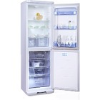 Холодильник Бирюса 125L цвета графит