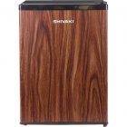 Холодильник Shivaki SDR-062T с энергопотреблением класса A+
