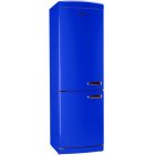 Холодильник ARDO COO 2210 SH BL цвета сапфир