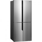 Холодильник трехкамерный Hisense RQ-56WC4SAX