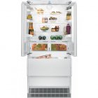 Холодильник четырехдверный Liebherr ECBN 6256 PremiumPlus BioFresh NoFrost