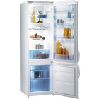 Холодильник RK 41200 W фото
