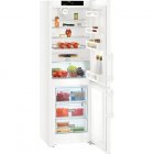 Холодильник C 3525 Comfort фото