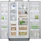 Холодильник FRS-L20BDW фото