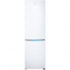 Холодильник двухдверный Samsung RB41J7751WW