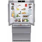 Холодильник CBNes 6256 PremiumPlus BioFresh NoFrost фото