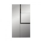 Холодильник трехдверный Daewoo FRS-T 30 H3SM