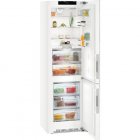 Холодильник Liebherr CBNigw 4855 Premium BioFresh NoFrost с перевешиваемыми дверьми