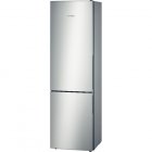 Холодильник Bosch KGV39VL31 с энергопотреблением класса A++