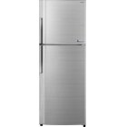 Холодильник Sharp SJ-391SSL цвета серебристый металлик