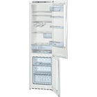 Холодильник KGE39XW20R фото