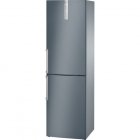 Холодильник Bosch KGN39VC14R цвета графит