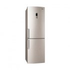 Холодильник LG GA-B489BEQZ