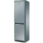 Холодильник Indesit NBHA 20 NX