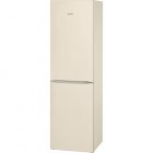 Холодильник Bosch KGN39NK13R бежевого цвета