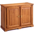 Винный шкаф Oak W114W-2T цвета дуб