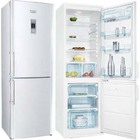 Холодильник HBD 1182.3 NF H фото