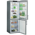 Холодильник Whirlpool WBE 3322 NFS