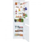 Холодильник ICNS 3314 Comfort NoFrost фото