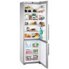 Холодильник CN 4023 Comfort NoFrost фото