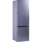 Холодильник NORD NRB 137 332 цвета нержавеющей стали