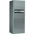 Холодильник WTV 4536 NFC IX фото