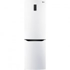 Холодильник LG GA-B419SQQL с энергопотреблением класса A++