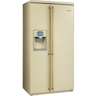 Холодильник SBS8003P фото