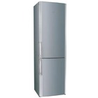 Холодильник HBM 1201.4 S H фото