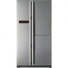 Холодильник Daewoo FRN-X22H4CSI с морозильником сбоку