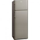 Холодильник Бирюса 135КLA цвета металлик