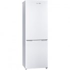 Холодильник Shivaki BMR-1701W с перевешиваемыми дверьми