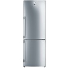 Холодильник Gorenje NRK 68 SYA цвета алюминий