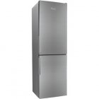 Холодильник Hotpoint-Ariston HF 4181 X цвета нержавеющей стали