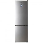 Холодильник Атлант ХМ 4424 ND 069 цвета мокрый асфальт