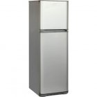 Холодильник Бирюса М139 цвета металлик