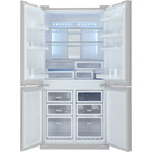 Холодильник SJ-FS97VSL фото