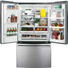 Холодильник GFE27GSDSS фото
