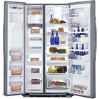 Холодильник GSE28VGBCSS фото