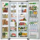 Холодильник RS844CRPC5H фото