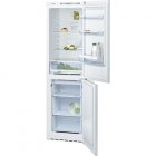 Холодильник KGN39NW13R фото