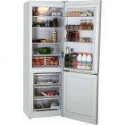 Холодильник DF 5180 W фото