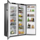 Холодильник VF395-1SBS фото